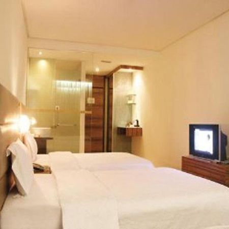 Hantang City Hotel Shenzhen Exterior foto