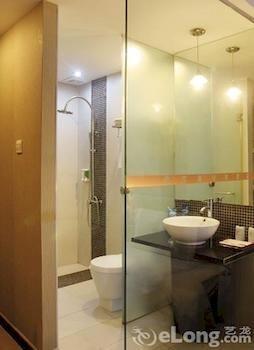 Hantang City Hotel Shenzhen Exterior foto